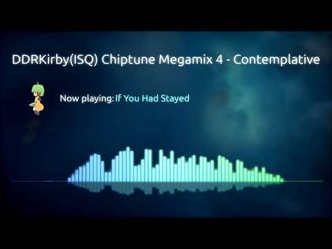 DDRKirby(ISQ) Chiptune Megamix 4 - Contemplative