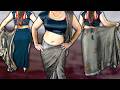 Saree Fashion Expression Saree Fashion Show Saree Pose