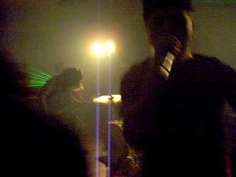 Maria (I Like It Loud)- Abandon All Ships! Intro