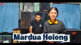 Download lagu OMEGA TRIO - MARDUA HOLONG - Cover Ayu Kristiani mp3 Download lagu OMEGA TRIO - MARDUA HOLONG - Cover Ayu Kristiani mp3
