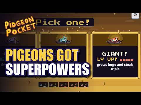 Gameplay Trailer