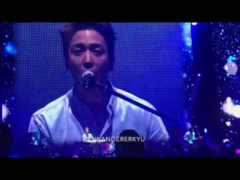 170302 Can't Stop - CNBLUE (ONE K CONCERT IN MANILA)