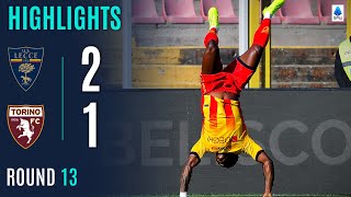 12월 1일US 레체 VS 토리노 FC