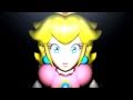 Mario Party 4 Peach Ending