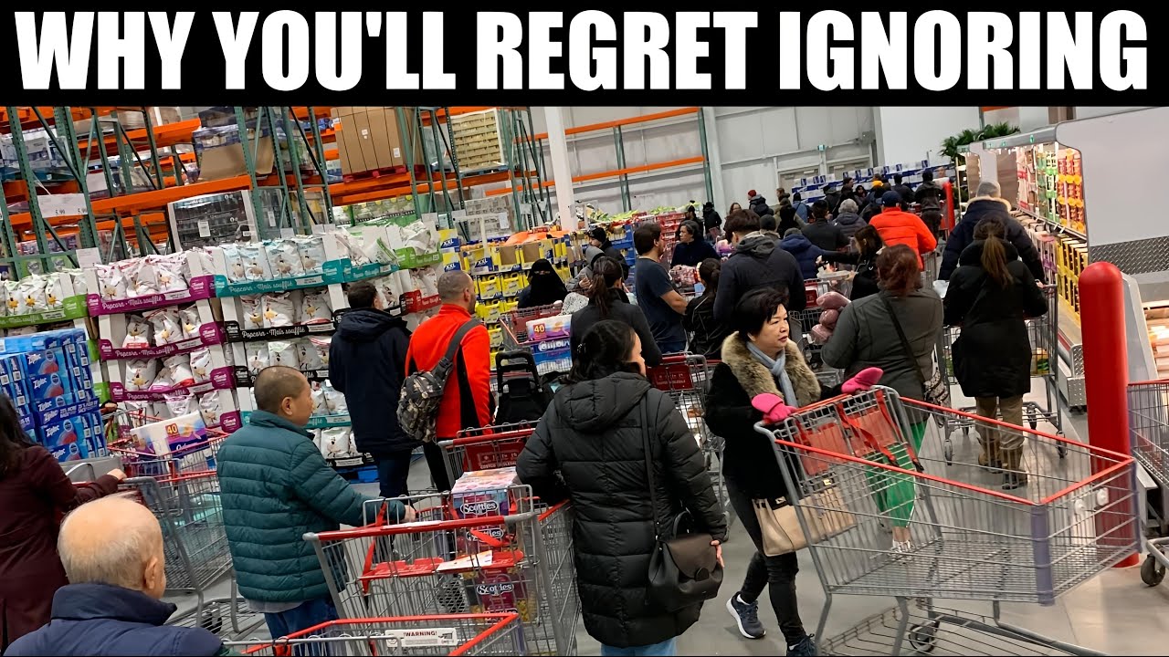 6 Surprising Products That Will Help You Survive The Next Crisis