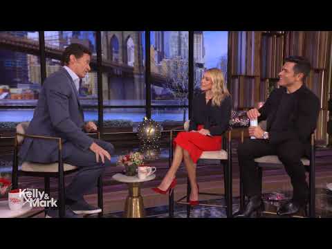 Hugh Jackman Shares His Favorite Place to Visit in Australia