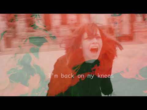 Peter the Phantom - Save me (lyrics)