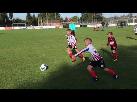 K’DIJKE JO10-1 - TERNEUZEN JO10-1