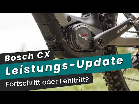 Practical test: The NEW Bosch CX Gen 5 motor values ​​in direct comparison with DJI, Shimano and Co.