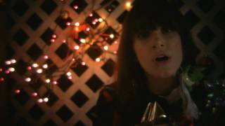 Jes Hudak covers John Lennon&#39;s &quot;Happy Xmas (War Is Over)&quot;