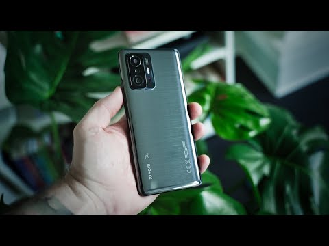 Xiaomi 11T Pro After 30 Days: Underrated?