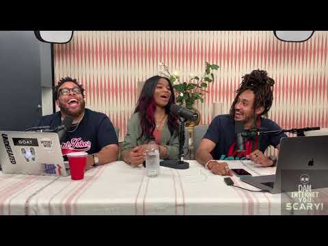 Husband & Father To How Many, How Easy Is It To Bust W/ Ketra Long On DIYS