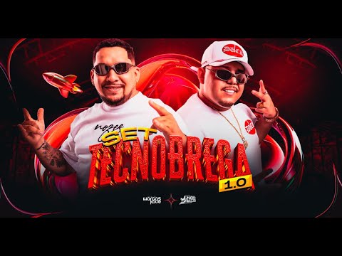 Dj Junior Sales and DJ MARCOS KAUÊ