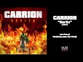 Carrion - Amstetten (feat. Agnieszka "Lorien ...