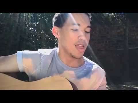 Caleb Williams - The Friendzone (Acoustic)