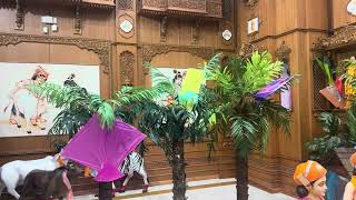 Vallabhdham Temple | Devotional | Temple in America