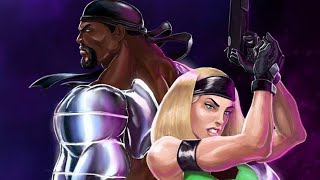 Download lagu Mortal Kombat 11 Jax/Sonya Vs Baraka QUITALITY mp3 Download lagu Mortal Kombat 11 Jax/Sonya Vs Baraka QUITALITY mp3