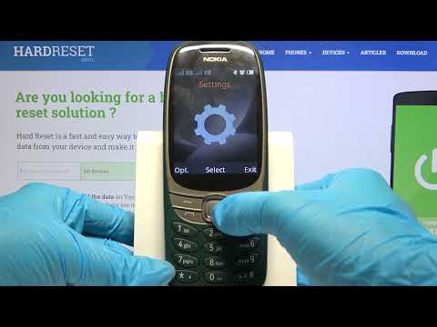 How to Change Device Name on Nokia 6310 – Rename Device