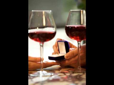 Marry Me - Robert & Johnny