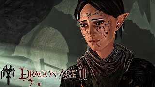 Dragon Age 2 Episode 61 A New Path