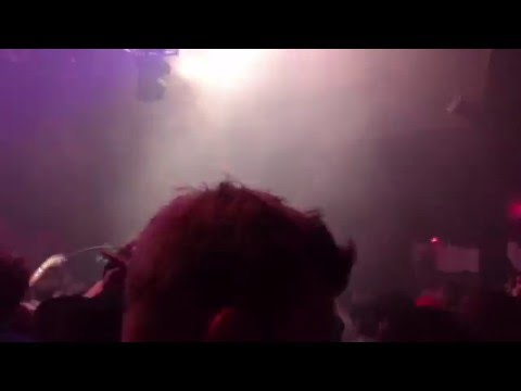 Cirez D - On/Off w/ Depeche Mode - Photographic @ Spin Nightclub SD (3/5/16) [1080P]
