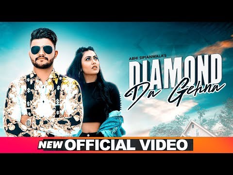 Diamond Da Gehna — watch video