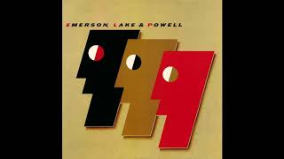 Emerson, Lake &amp; Powell - Touch And Go (HQ)