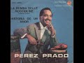 Perez Prado - La rumba delle noccioline (1961)