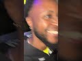Nelson Tivane GWALA Perfomance