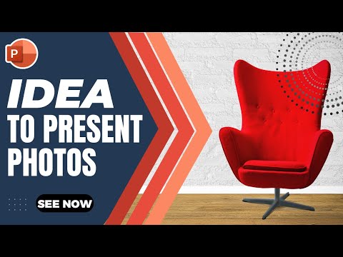PowerPoint Tips: Enhance Your Photo Presentation