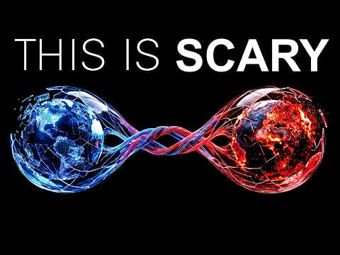 Quantum Physics Just Made Reality Even Harder to Trust