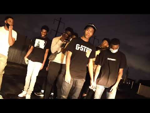 Sai Glizzy - No Bull Shit