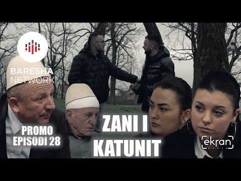 Zani i Katunit - PROMO Episodi 28 | ekranmedia