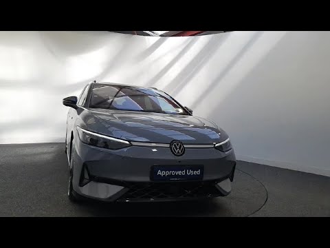 Volkswagen ID.7 TOURER GTX PLUS 86KWH 340BHP - Image 2