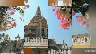 preview picture of video 'Lillyhome KhaoKao : Holiday trip'