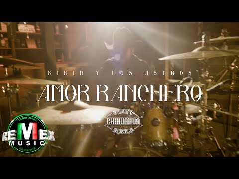 Miniatura de Amor Ranchero (En Vivo)