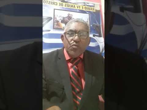 Apóstolo Rael Granjeiro