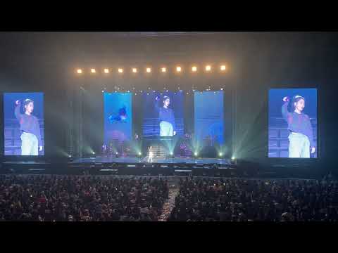 191229 IU - Someday (Dream High OST) at Love Poem tour in Jakarta DAY 2