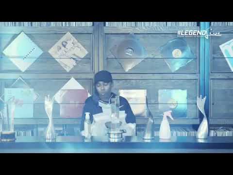 Vigro deep SA Live (Legends Quarantine) MiX2020