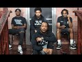 Cashoutsin Talks About D.C., Writing A Book, Rob A Bank, Being Called The DC Nip, Hey Brianna