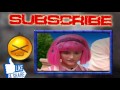 LazyTown 1x11 Dr Rottenstein