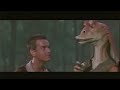 The Phantom Menace Widescreen VHS In 1080p