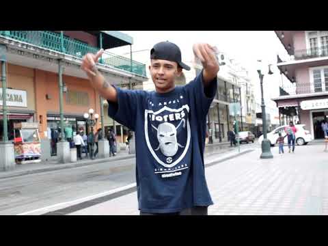 THE KRAZY BOYS (MOASIR X EL PINCHE GROW X RADEK WAN) FT EL CODIAM- EN MI NUBE..