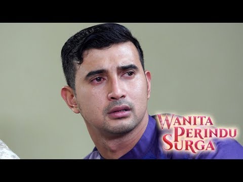 FTV Ali Syakieb: Petaka Santet Ibu Mertua - Wanita Perindu Surga Episode 16