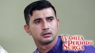 Download lagu FTV Ali Syakieb: Petaka Santet Ibu Mertua - Wanita Perindu Surga Episode 16 mp3