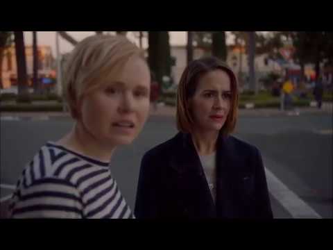 AHS Cult: Enjoy your latte, bitch