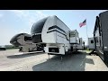 Check out this Video for a 2026 Prime Time Sanibel 38LAUNDRY(Stock #G706106)  for sale by RV Dynasty. This unit is located in Bunker Hill, IN
