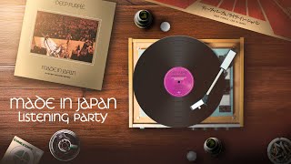 Download lagu Deep Purple - Made In Japan (Steven Wilson Remix) | Full Album Listening Party mp3
