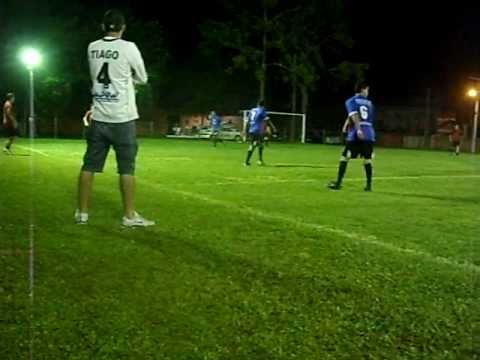 Máquina  Cachoeira  x  Time do zique