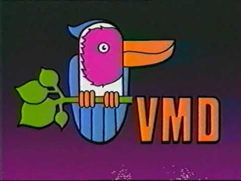 Video Marc Dorcel (1986)